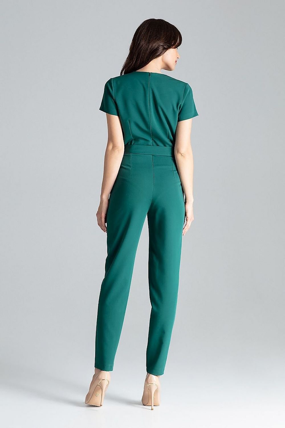 Fashionable Playful Vibrant Cozy Jumpsuit