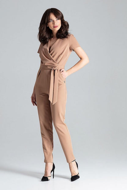 Fashionable Playful Vibrant Cozy Jumpsuit