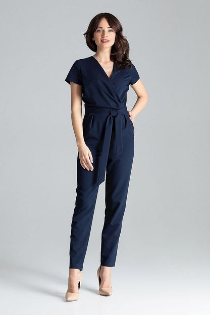 Fashionable Playful Vibrant Cozy Jumpsuit