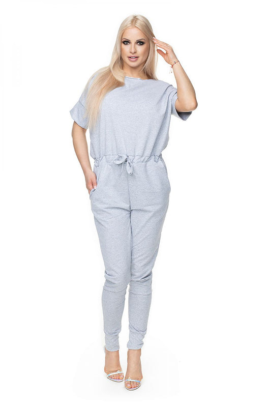 Fashionable Playful Vibrant Cozy Jumpsuit