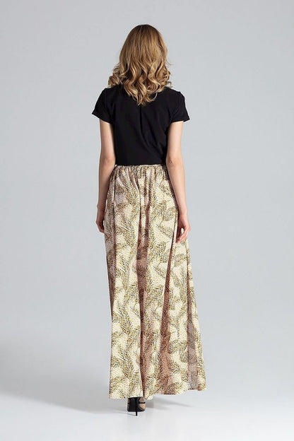 Long Skirt