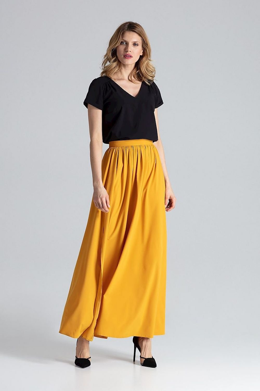 Long Skirt