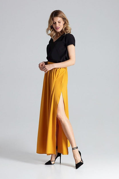 Long Skirt