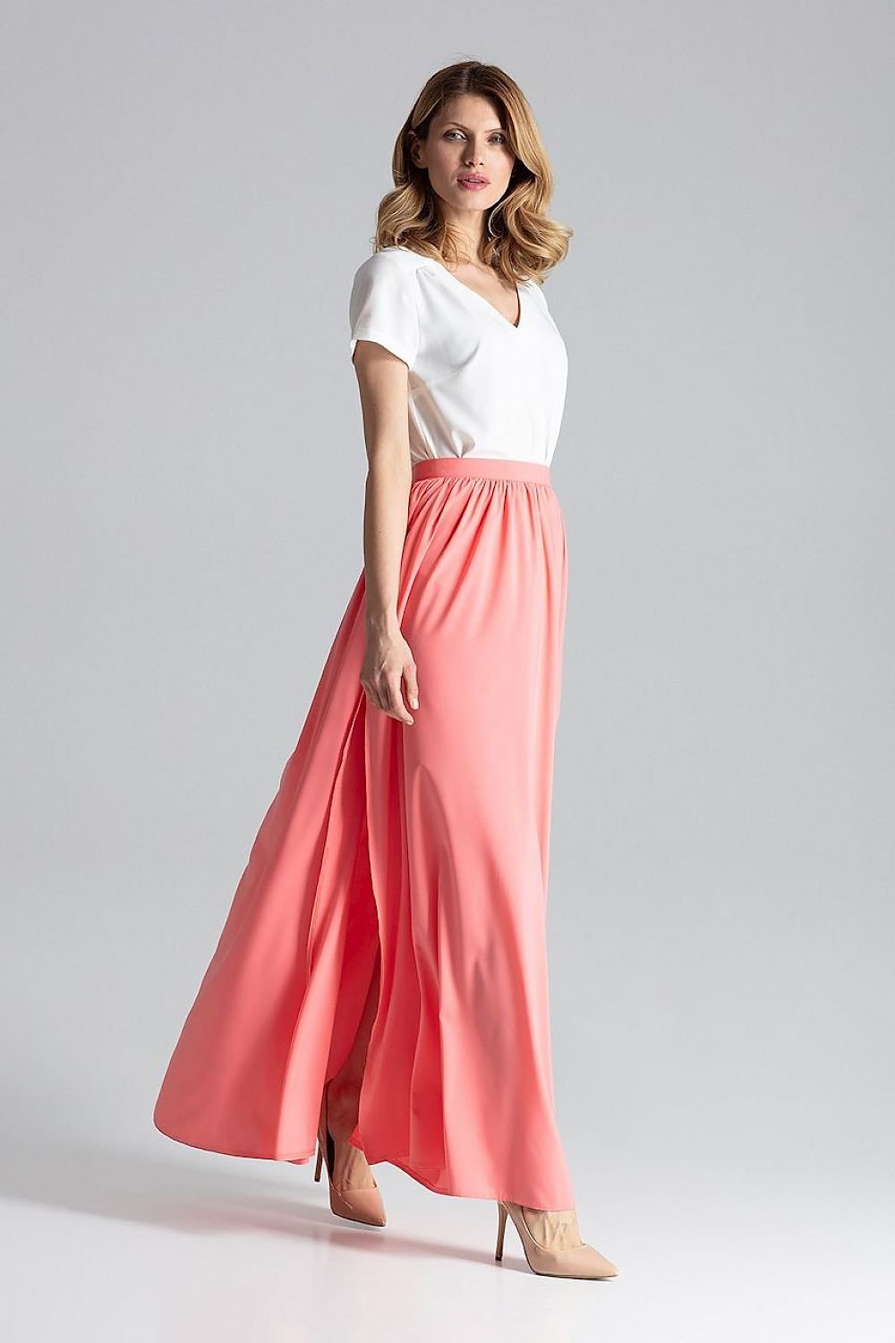 Long Skirt