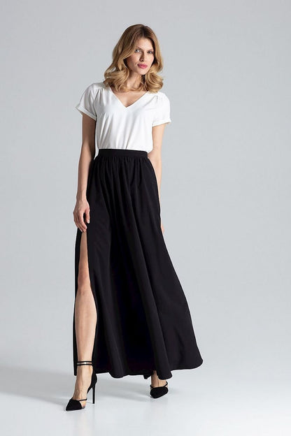 Long Skirt