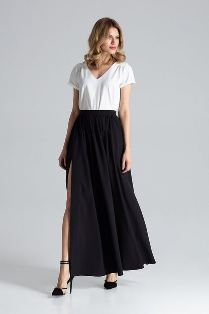 Long Skirt