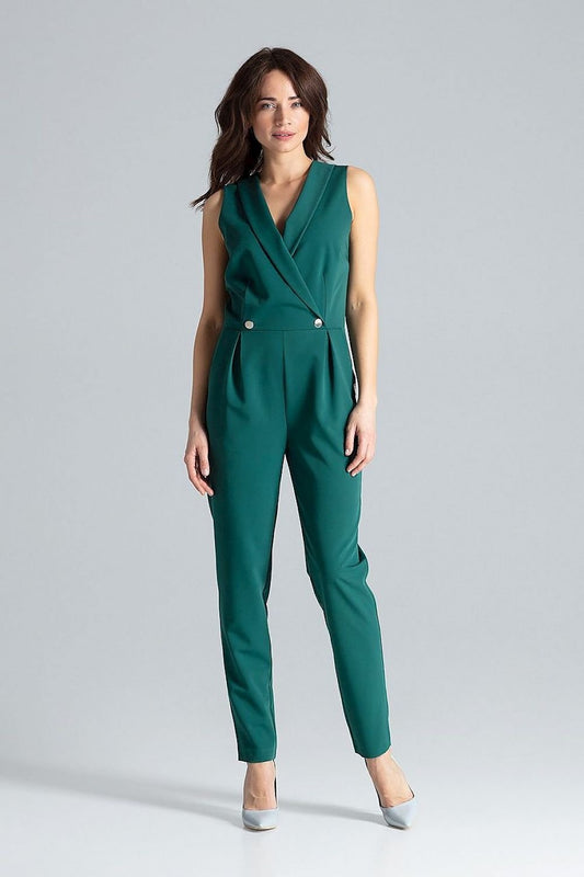 Fashionable Playful Vibrant Cozy Jumpsuit