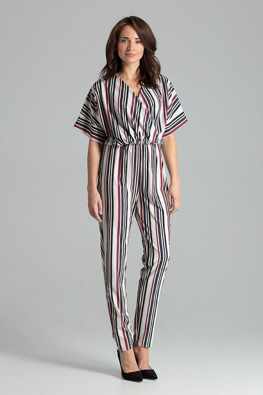 Fashionable Playful Vibrant Cozy Jumpsuit