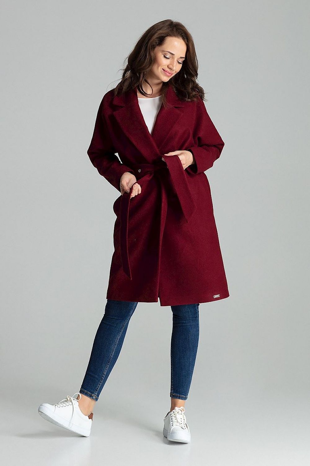 Aristo Chic Coat