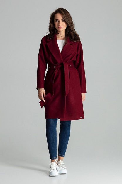 Aristo Chic Coat