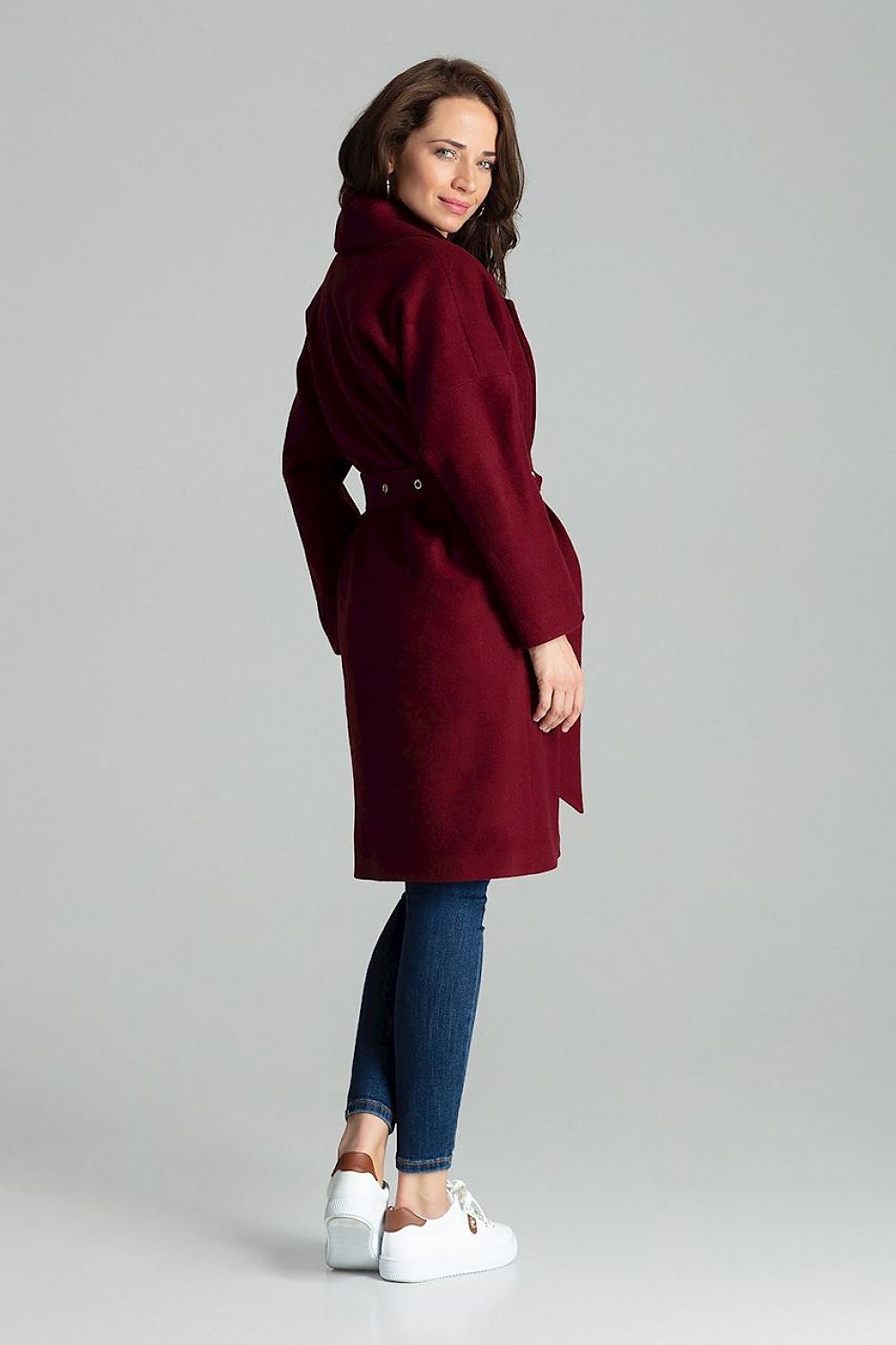 Aristo Chic Coat