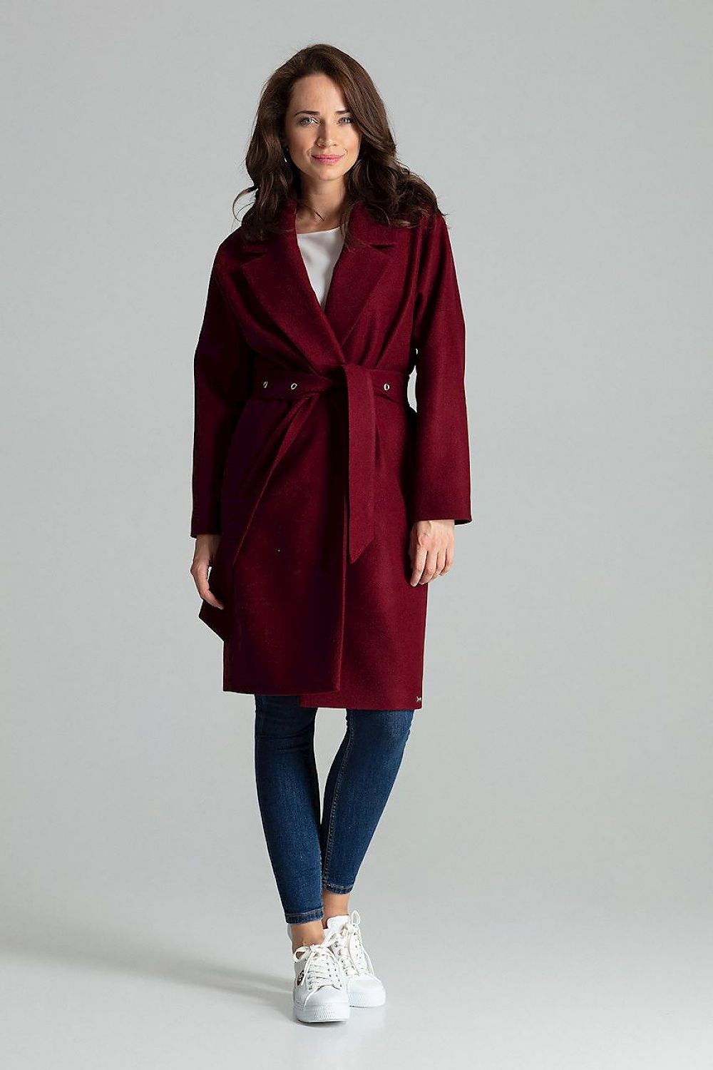 Aristo Chic Coat