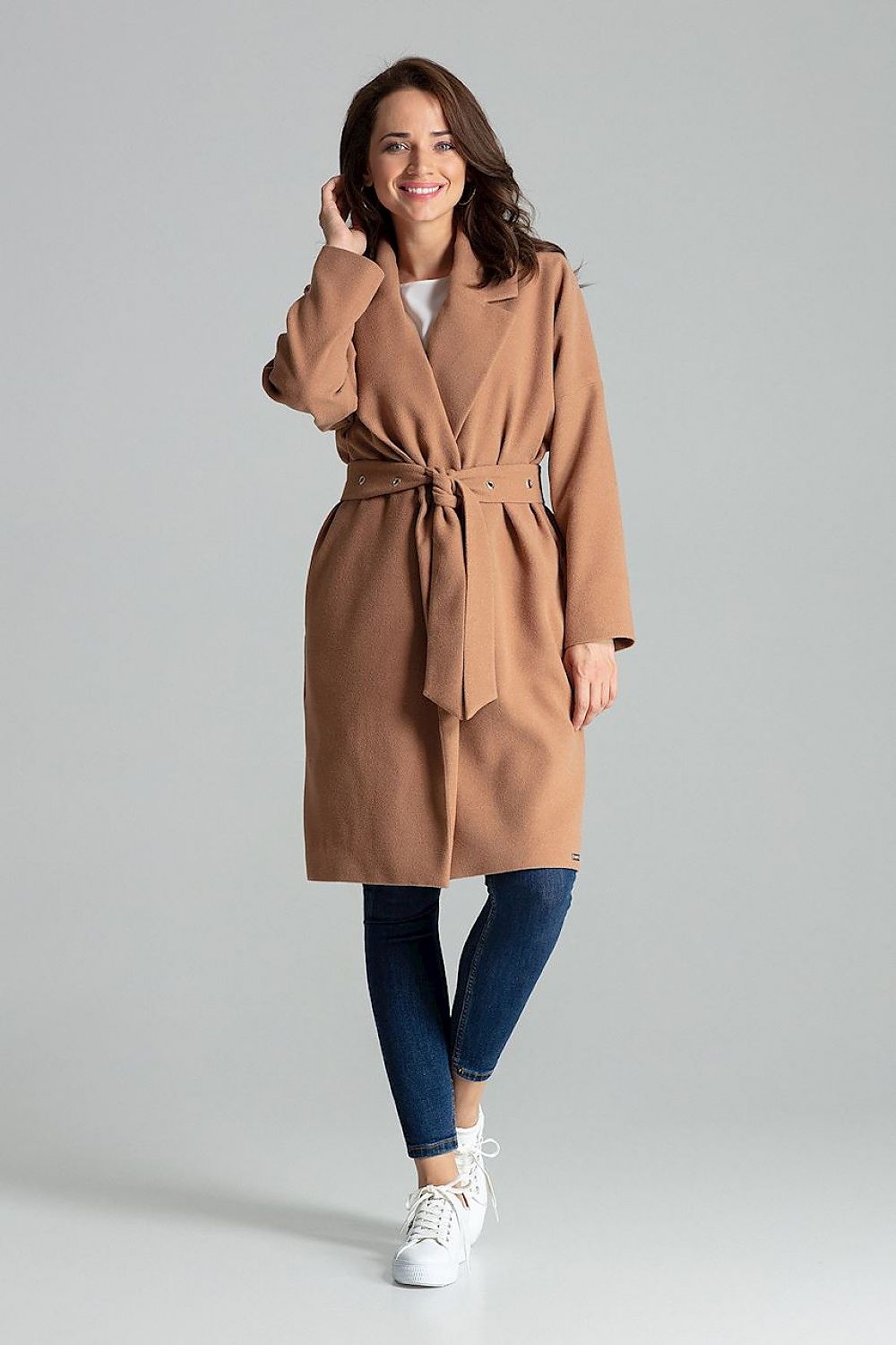 Aristo Chic Coat