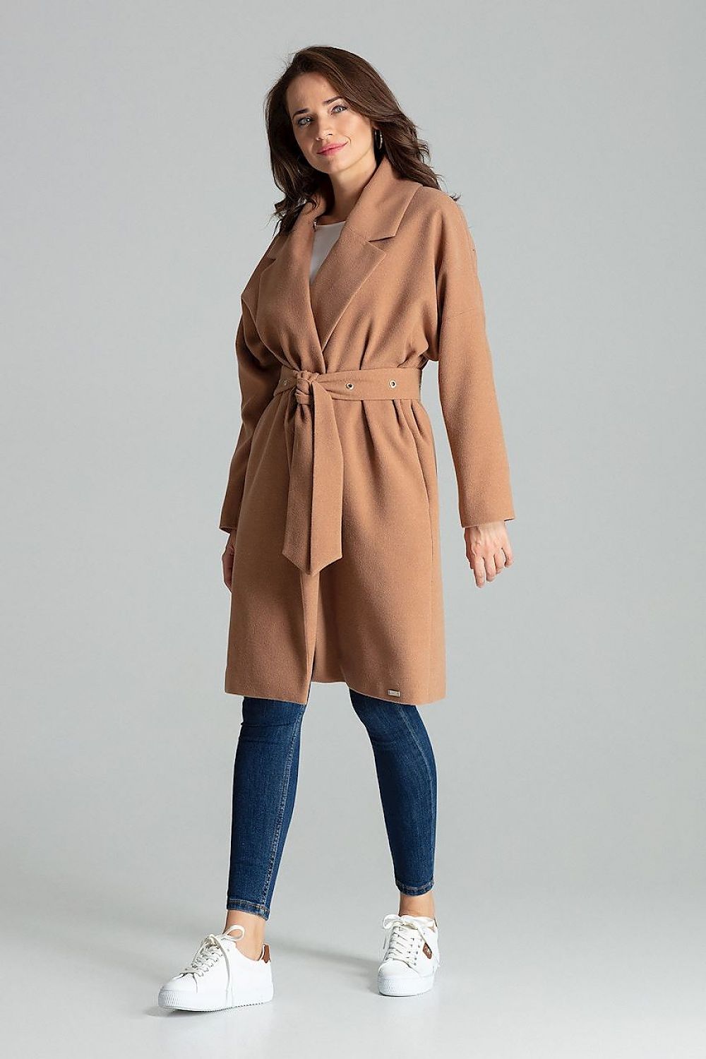 Aristo Chic Coat