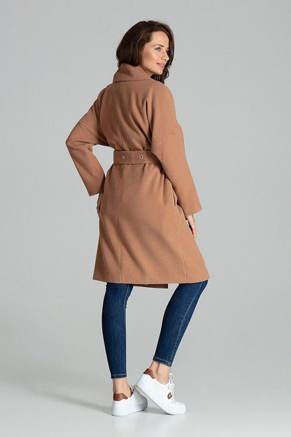 Aristo Chic Coat