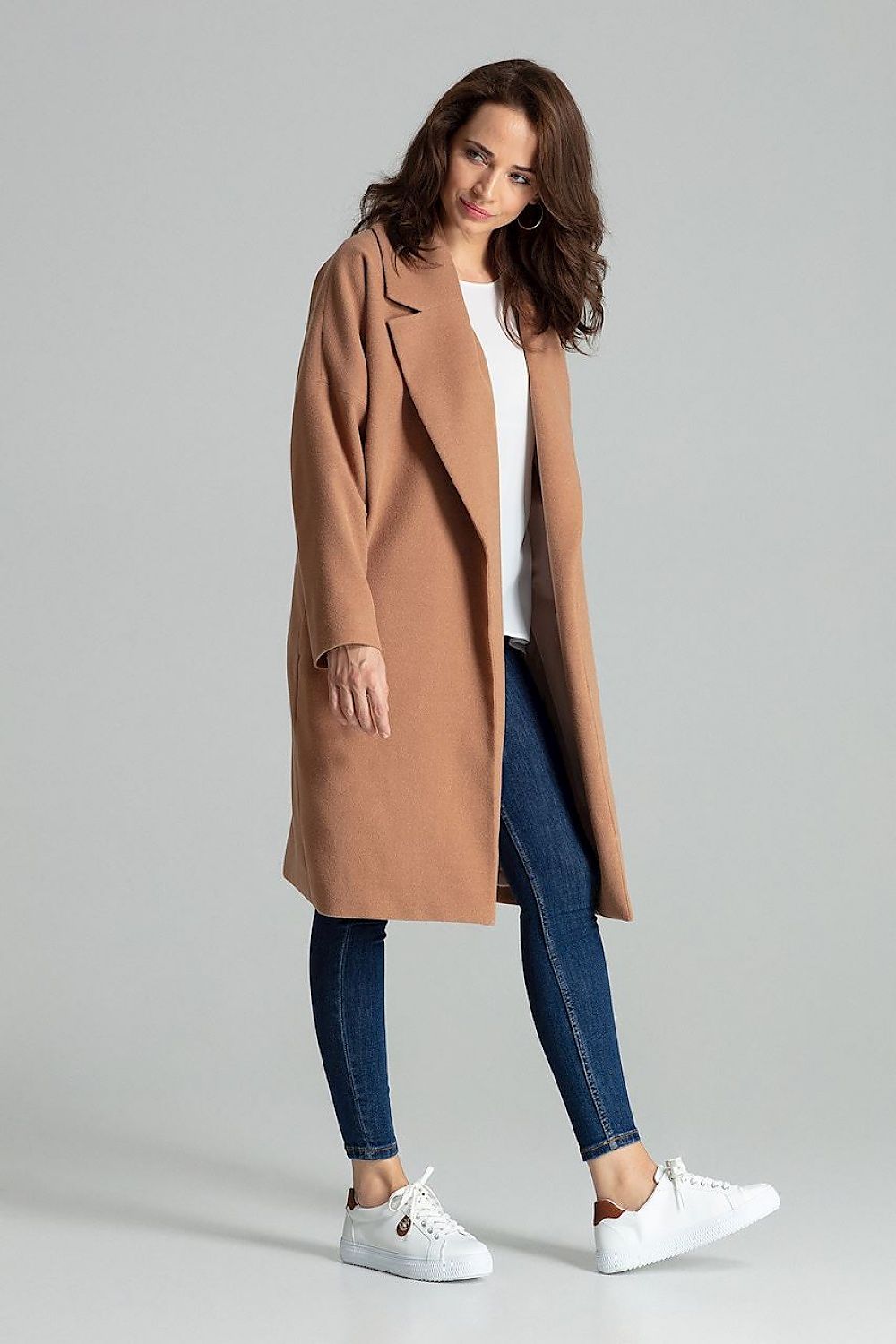 Aristo Chic Coat