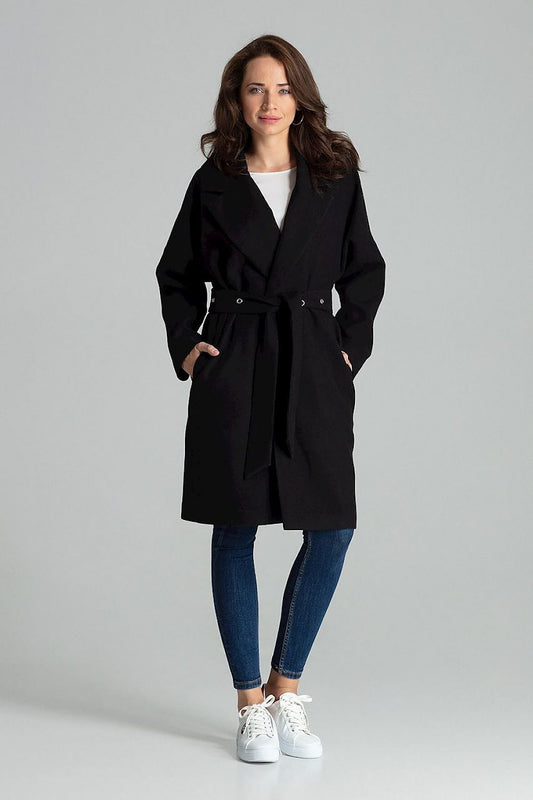 Aristo Chic Coat