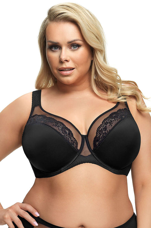 Elegant & Comfy Soft Bra