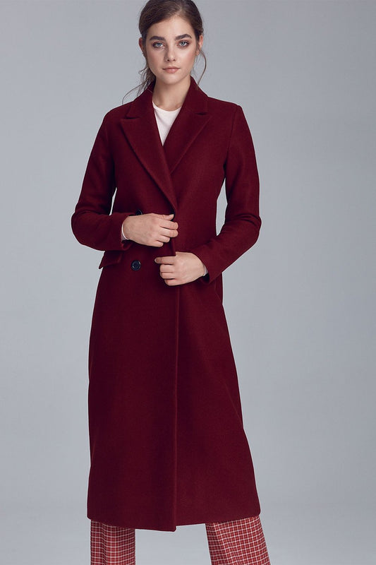 Aristo Chic Coat