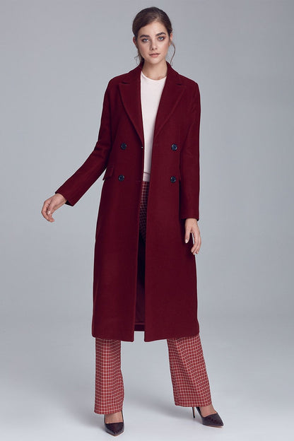 Aristo Chic Coat