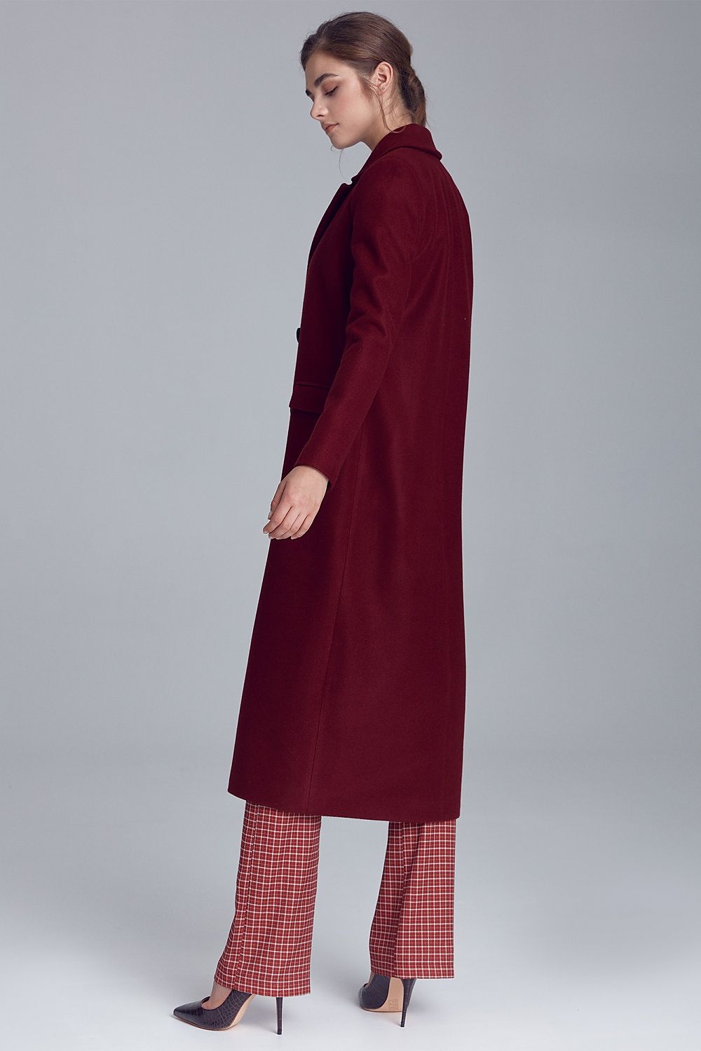 Aristo Chic Coat