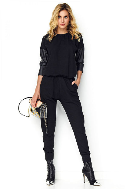 Fashionable Playful Vibrant Cozy Jumpsuit