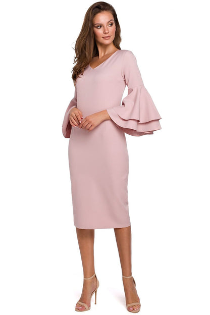 Prestigiously Glamorous Cocktail Dress