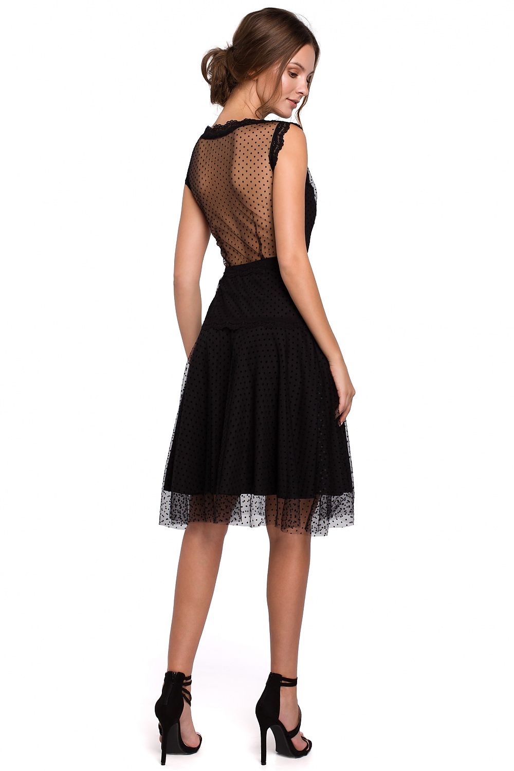 Prestigiously Glamorous Cocktail Dress