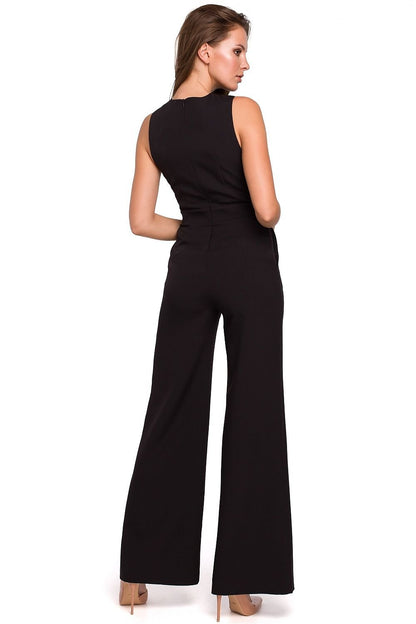 Fashionable Playful Vibrant Cozy Jumpsuit