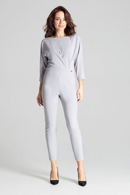 Fashionable Playful Vibrant Cozy Jumpsuit