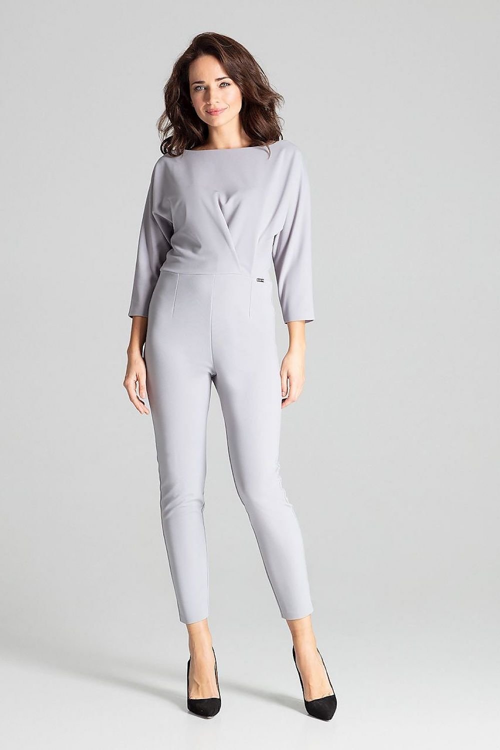 Fashionable Playful Vibrant Cozy Jumpsuit