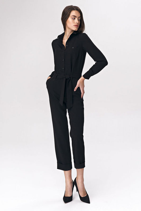 Fashionable Playful Vibrant Cozy Jumpsuit