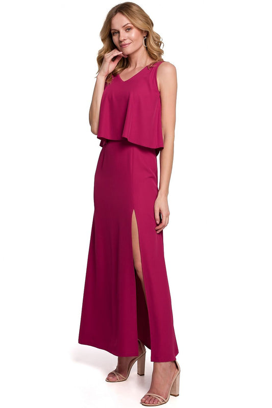 Prestigiously Glamorous Cocktail Dress