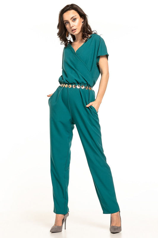 Fashionable Playful Vibrant Cozy Jumpsuit