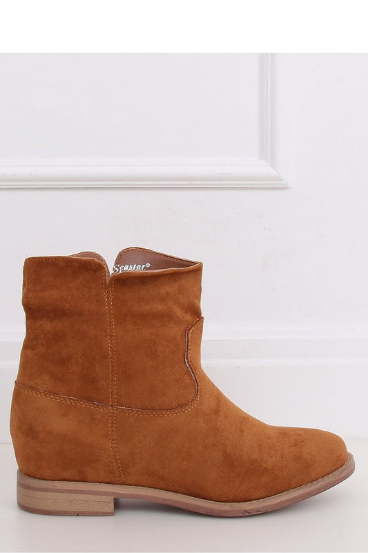 Chic Versatile & Comfortable Buskin Boots