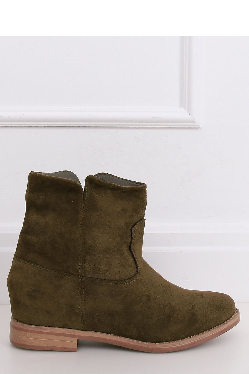 Chic Versatile & Comfortable Buskin Boots