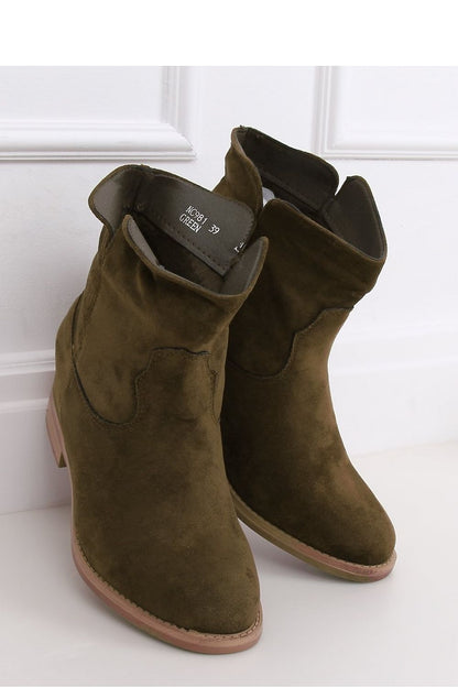 Chic Versatile & Comfortable Buskin Boots