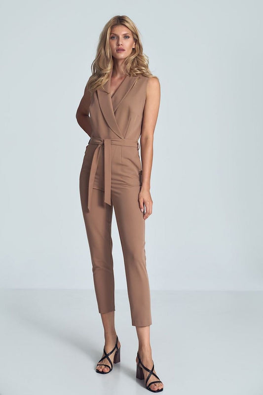 Fashionable Playful Vibrant Cozy Jumpsuit