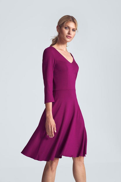 Prestigiously Glamorous Cocktail Dress