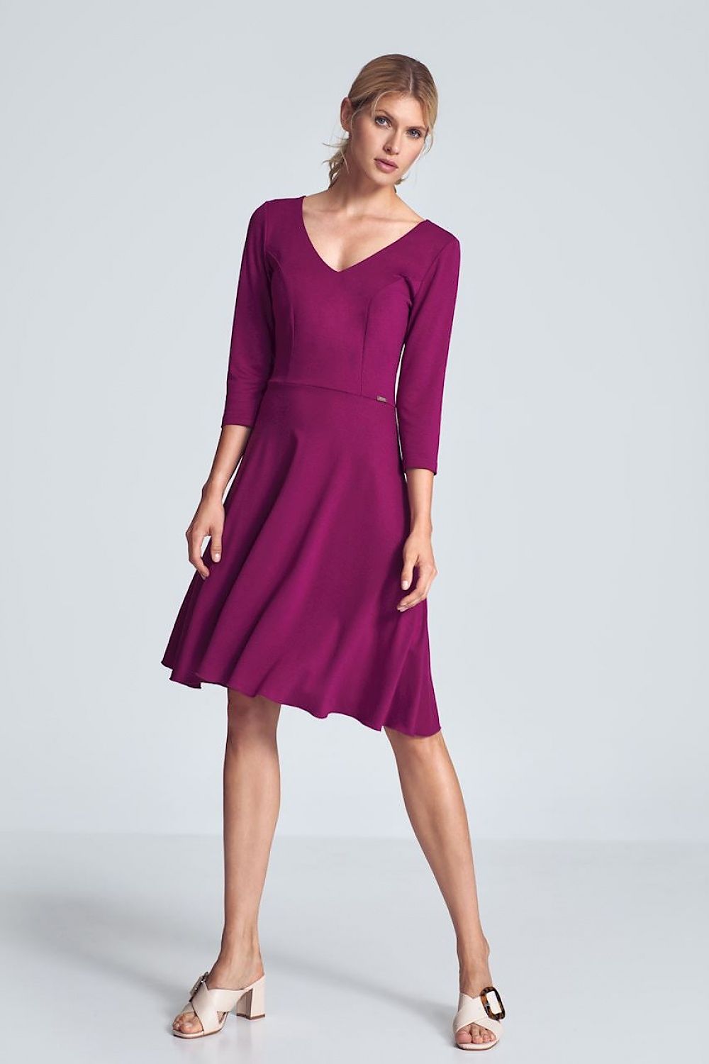 Prestigiously Glamorous Cocktail Dress