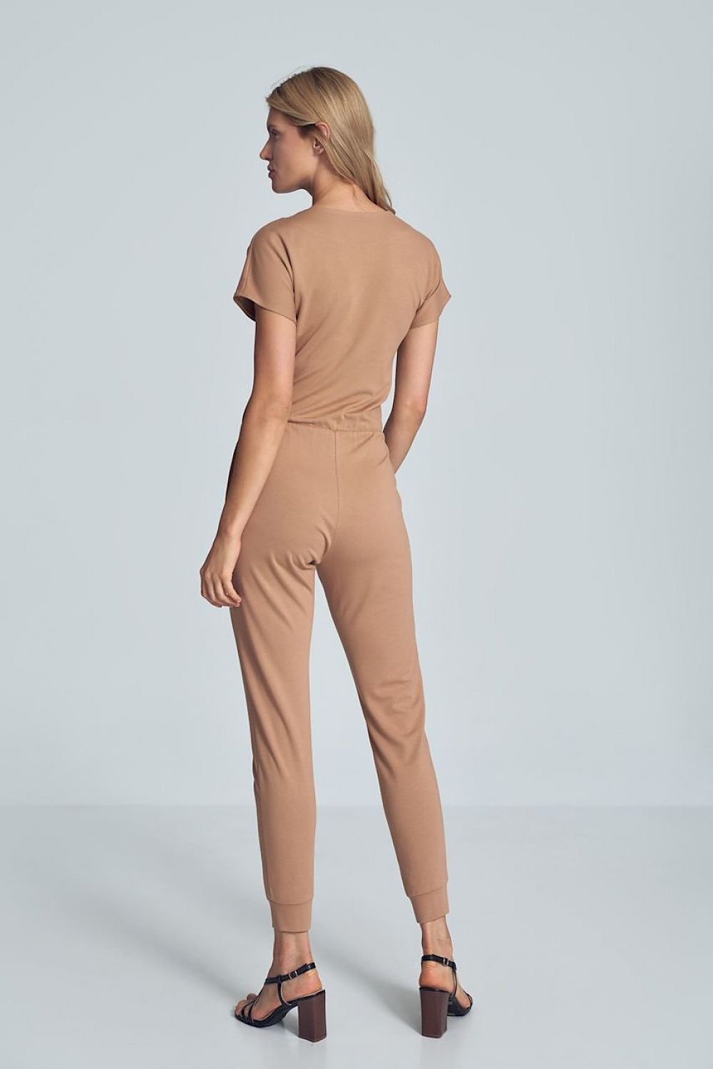 Fashionable Playful Vibrant Cozy Jumpsuit