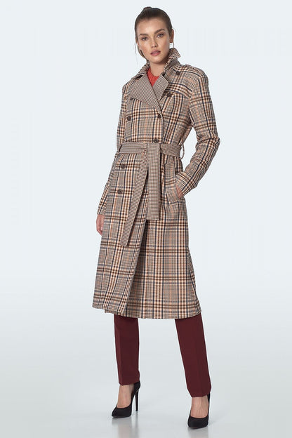 Aristo Chic Coat