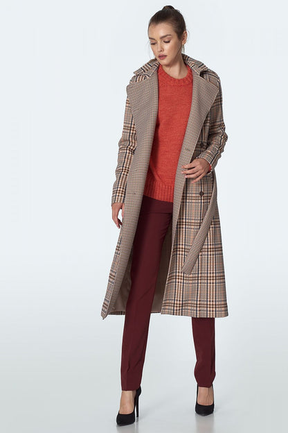 Aristo Chic Coat