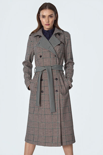 Aristo Chic Coat