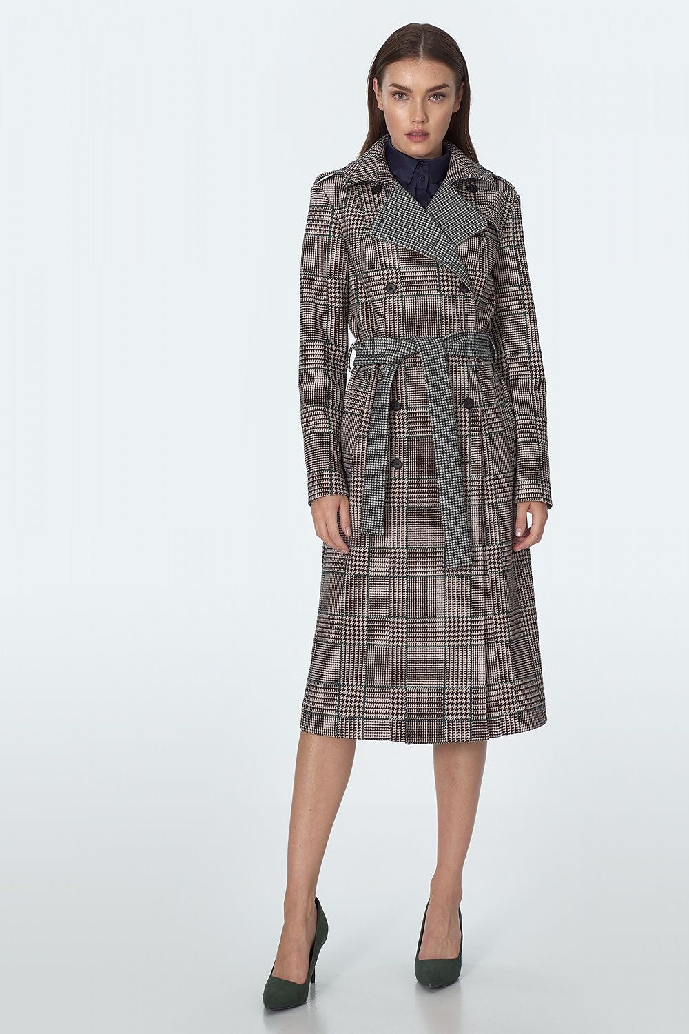 Aristo Chic Coat