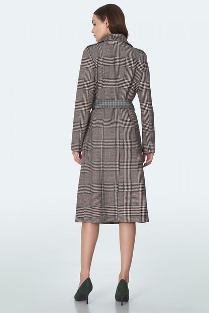 Aristo Chic Coat