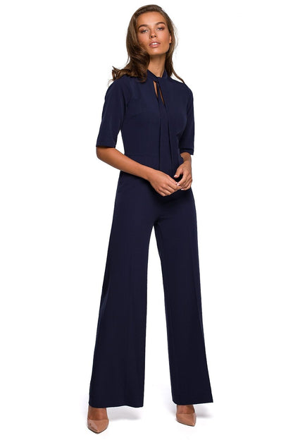 Fashionable Playful Vibrant Cozy Jumpsuit