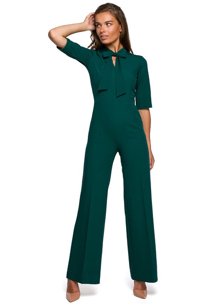 Fashionable Playful Vibrant Cozy Jumpsuit