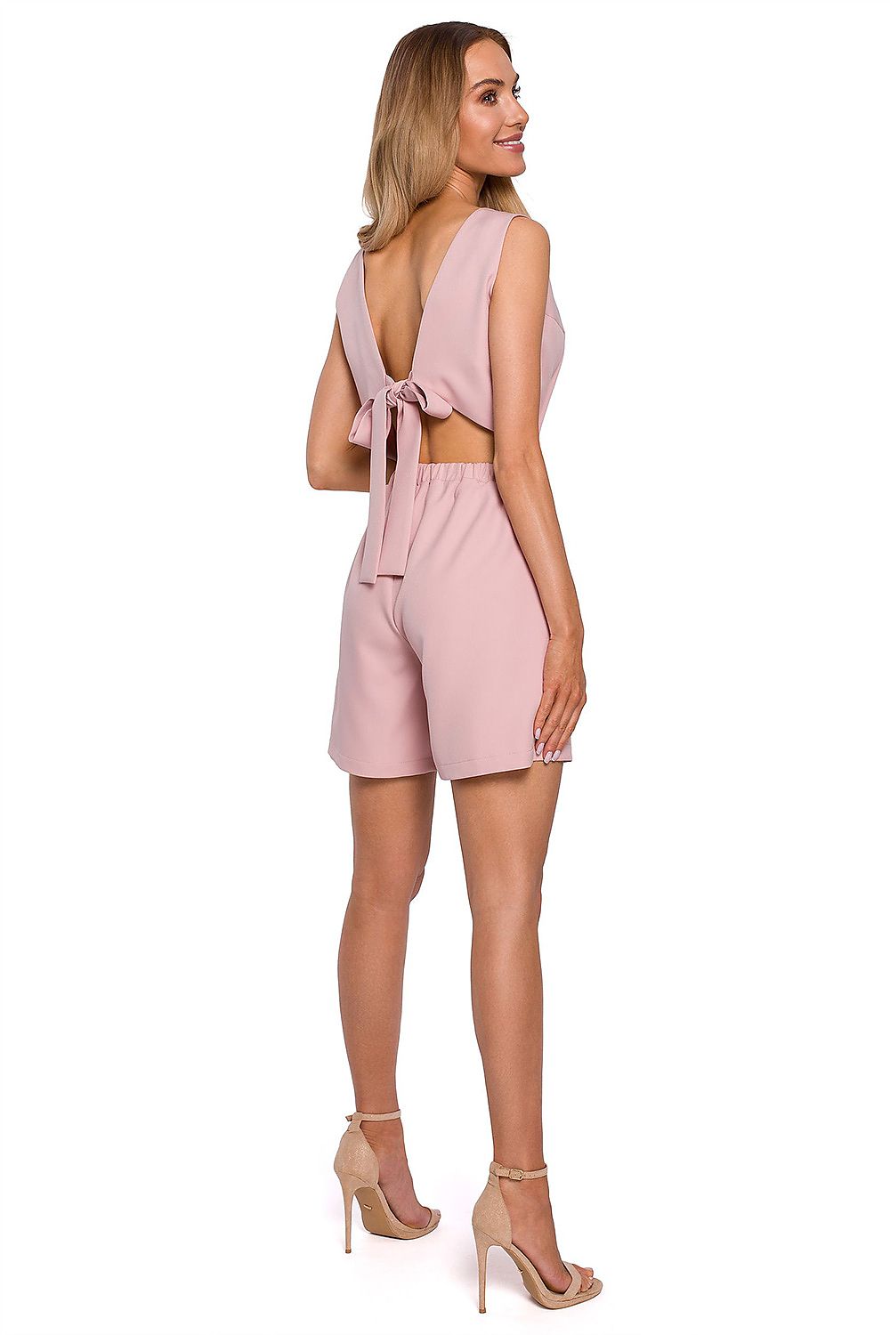 Fashionable Playful Vibrant Cozy Romper