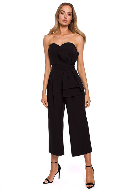 Fashionable Playful Vibrant Cozy Jumpsuit